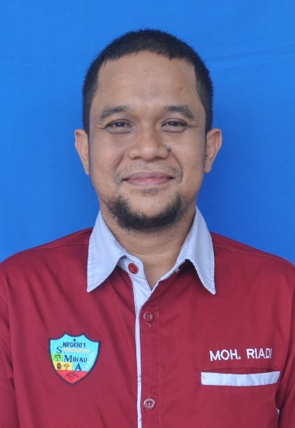 MOH. RIADI, S.H.